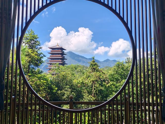 江西旅遊的含金量持續上升