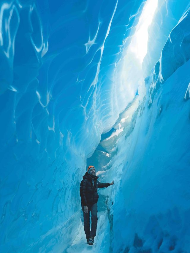 2026南極點中文團！超稀缺名額看帝企鵝