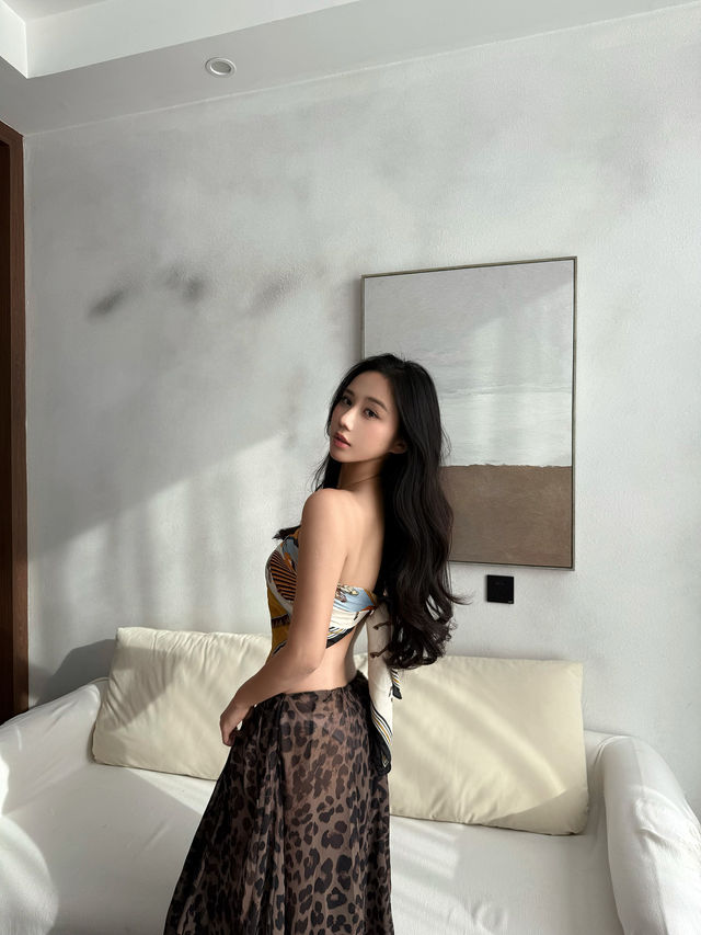 來版納一定要住的酒店！