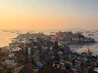 ins風小鎮拍照指南