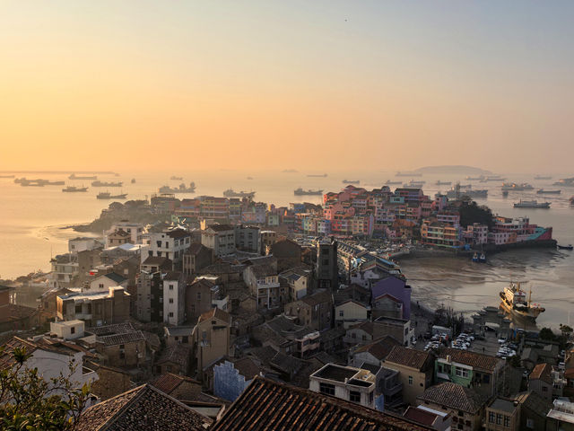 ins風小鎮拍照指南 ins風小鎮拍照指南