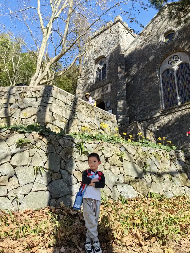 11.29莫干山 11.29莫干山