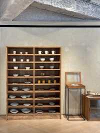 上海治癒系Citywalk｜藏滿驚喜的美學角落