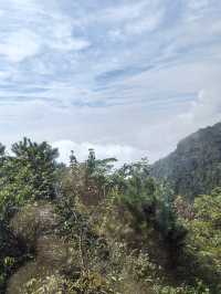 天橋勝境~非橋似橋的意境!