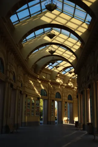 I want to go to Harbin 100 more times, okay?