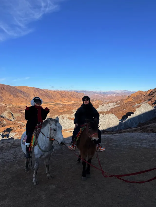 川西墨石公園,星球穿越即視感 川西墨石公園,星球穿越即視感