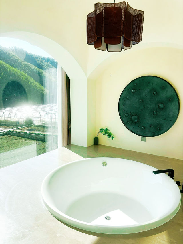 遠離喧囂的寶藏民宿:山嶼·日記 遠離喧囂的寶藏民宿:山嶼·日記