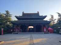 山西|中華第一堯廟,穿越五千年遇見華夏始祖