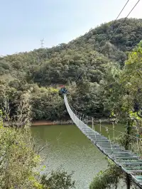 週末|到莫干山下感受陽光和快樂