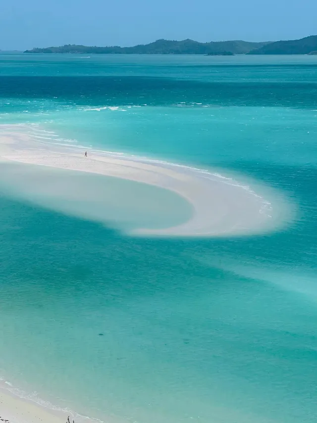 為了這10張圖 願意去100次昆士蘭