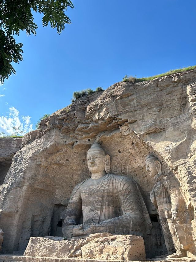 朔州-大同3天玩什麼冬天特全攻略上線啦