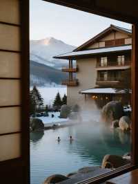 北大湖遛娃首選!百萬石溫泉酒店親子住滑攻略