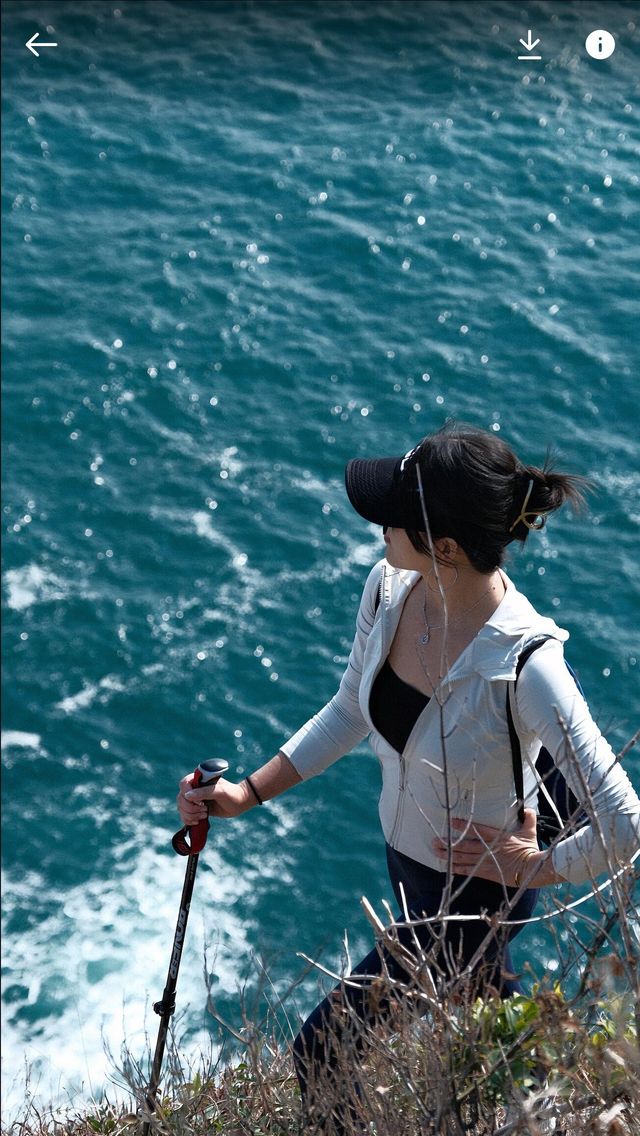 香港徒步|週末用腳步丈量山海！