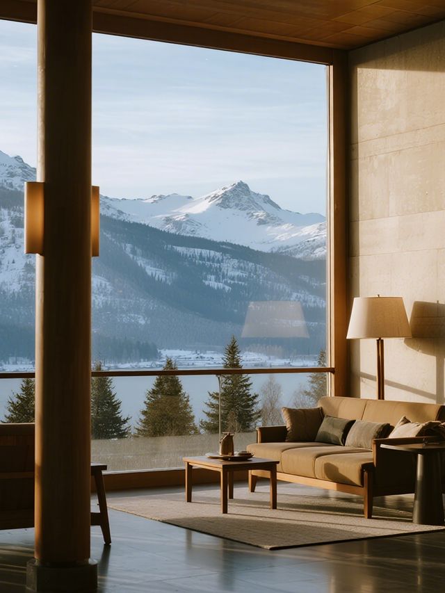 長白山雪季親子必衝!雪天泡私湯+拍氛圍感大片 長白山雪季親子必衝!雪天泡私湯+拍氛圍感大片