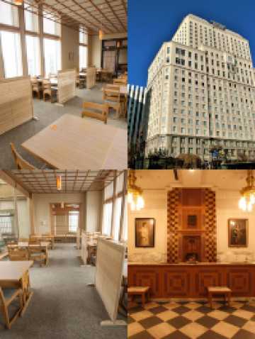 北海道札幌住宿推薦