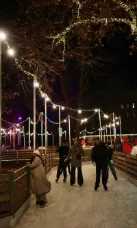 愛在維也納|聖誕前