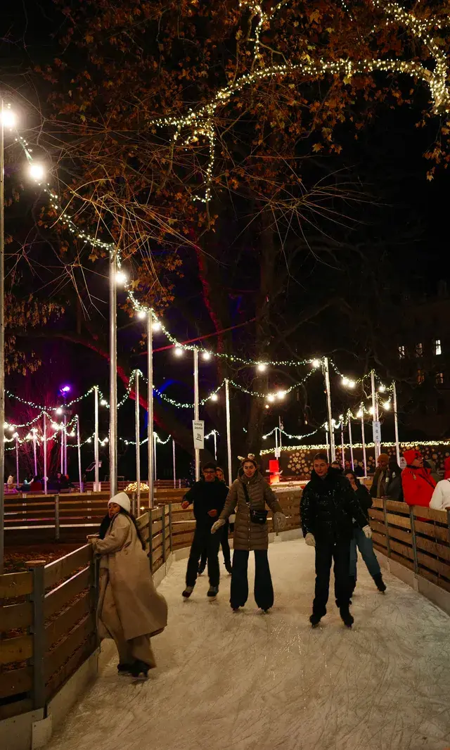 愛在維也納|聖誕前 愛在維也納|聖誕前