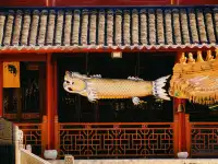 要來一次普陀山，越來越好（附攻略）