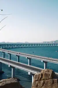 南寧-大連3天2夜浪漫出片攻略！！！