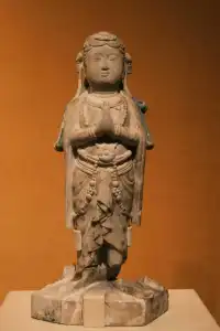 優雅，實在是優雅（山西博物院附攻略）