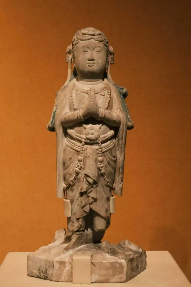 優雅，實在是優雅（山西博物院附攻略）