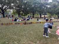 華南植物園拍照吸氧全攻略｜逃離城市計劃來啦