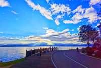 大理逛吃攻略|風花雪月全體驗!