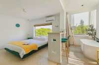 滬上森林秘境!迪士尼旁這家設計師酒店,遛娃拍照私藏宝地!