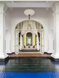 富國島上的七臥別墅全包奢享體驗