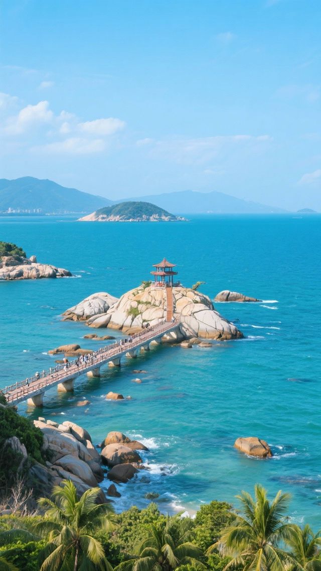 冬季反向遊的四個溫暖城市！