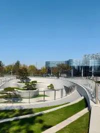 打卡森系咖啡吧,彷彿闖入自然系美學空間