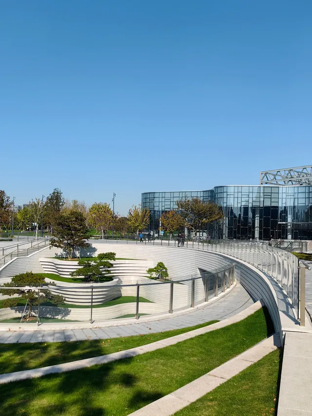 打卡森系咖啡吧,彷彿闖入自然系美學空間 打卡森系咖啡吧,彷彿闖入自然系美學空間