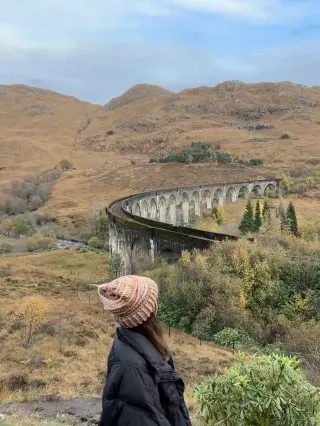 12.1 Survived the Scottish Highlands, here are my tips to avoid trouble