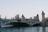 fujifilm|天津——把浪漫揉進海河晚風