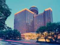 88層雲端之夜】北京昆侖飯店體驗