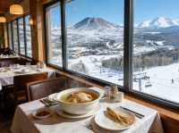 🇨🇳Changbai Mountain Ski Resort: China’s Powder King – Volcanic Slopes + Hot Spring Apres-Ski!