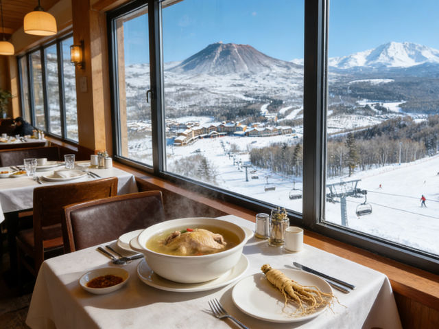 🇨🇳Changbai Mountain Ski Resort: China’s Powder King – Volcanic Slopes + Hot Spring Apres-Ski! 🇨🇳Changbai Mountain Ski Resort: China’s Powder King – Volcanic Slopes + Hot Spring Apres-Ski!