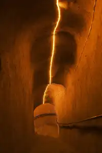 後溝古村｜榆次深山裡的時間縫隙（附攻略）