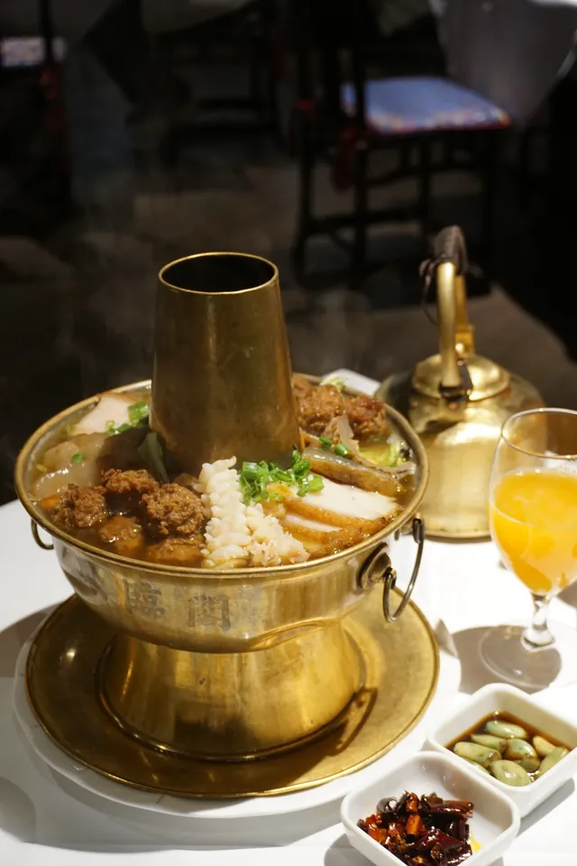 大同|淡季的大同到底有多爽!好吃又好玩! 大同|淡季的大同到底有多爽!好吃又好玩!