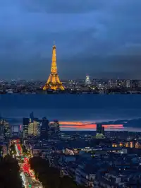 英法意17日雙人蜜月自由行行程及費用分享～