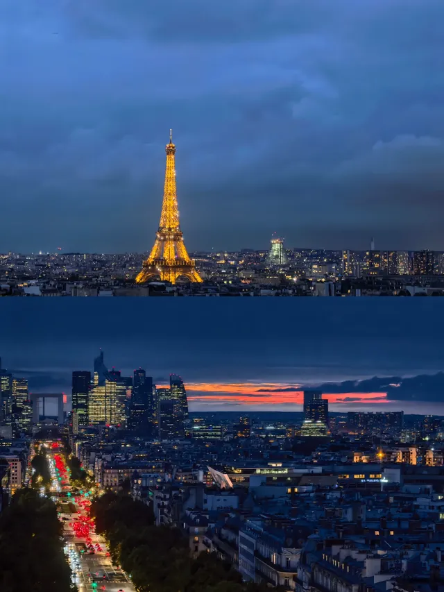 英法意17日雙人蜜月自由行行程及費用分享～