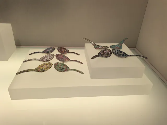 遼博陶瓷（四）｜十二王朝的窯火心跳史