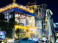 打卡肇慶的小鼓浪嶼@岩前村