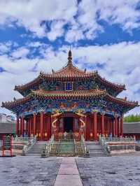 遼寧省6天5晚親子遊攻略人均1560玩轉10+景點