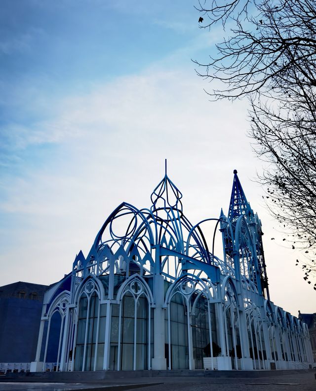 紅樹林小鎮廣場 紅樹林小鎮廣場