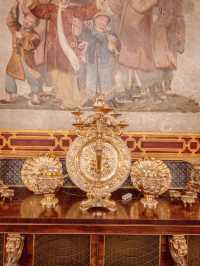 暮色中的東方回音｜布萊頓英皇閣