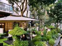 隨便一間店,都有它自己獨特的風景