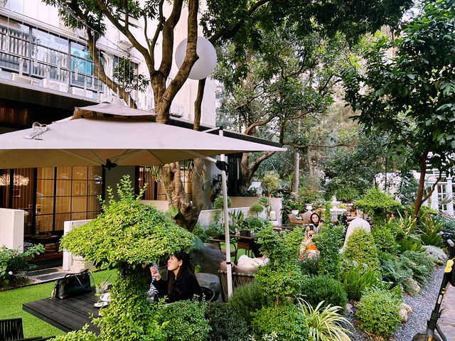 隨便一間店,都有它自己獨特的風景 隨便一間店,都有它自己獨特的風景