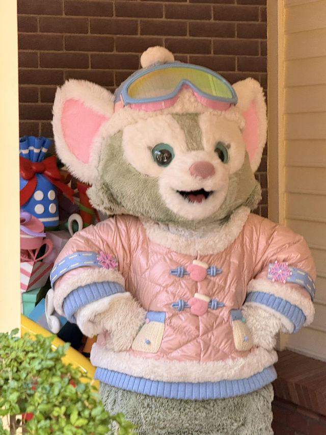 【上海迪士尼樂園保姆級攻略】日行2萬步避中伏攻略嚟啦 【上海迪士尼樂園保姆級攻略】日行2萬步避中伏攻略嚟啦