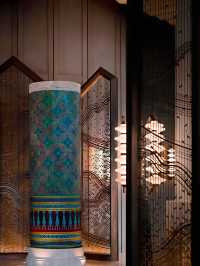 曼谷都市綠洲度假酒店